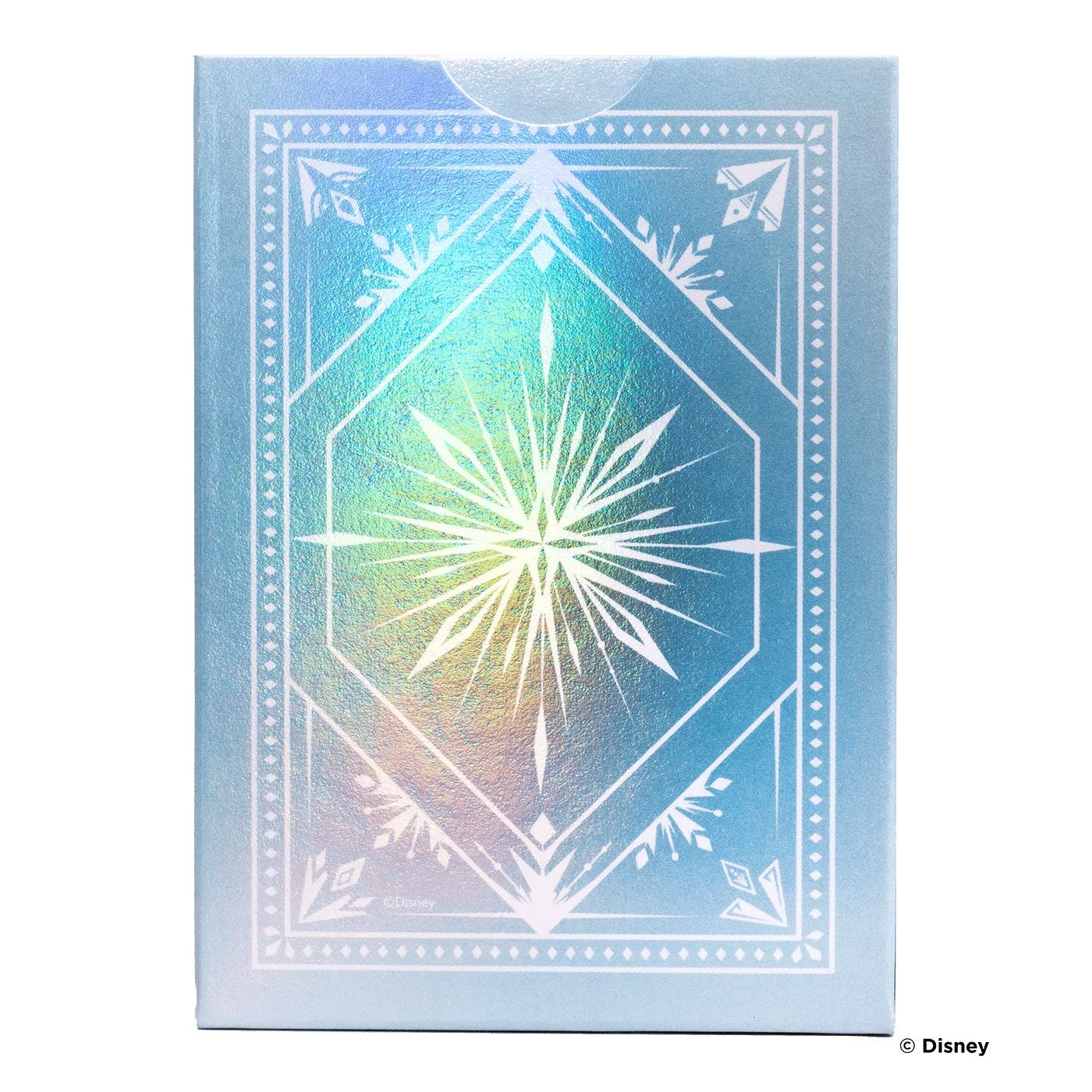 Bicycle Disney Frozen Playing Cards