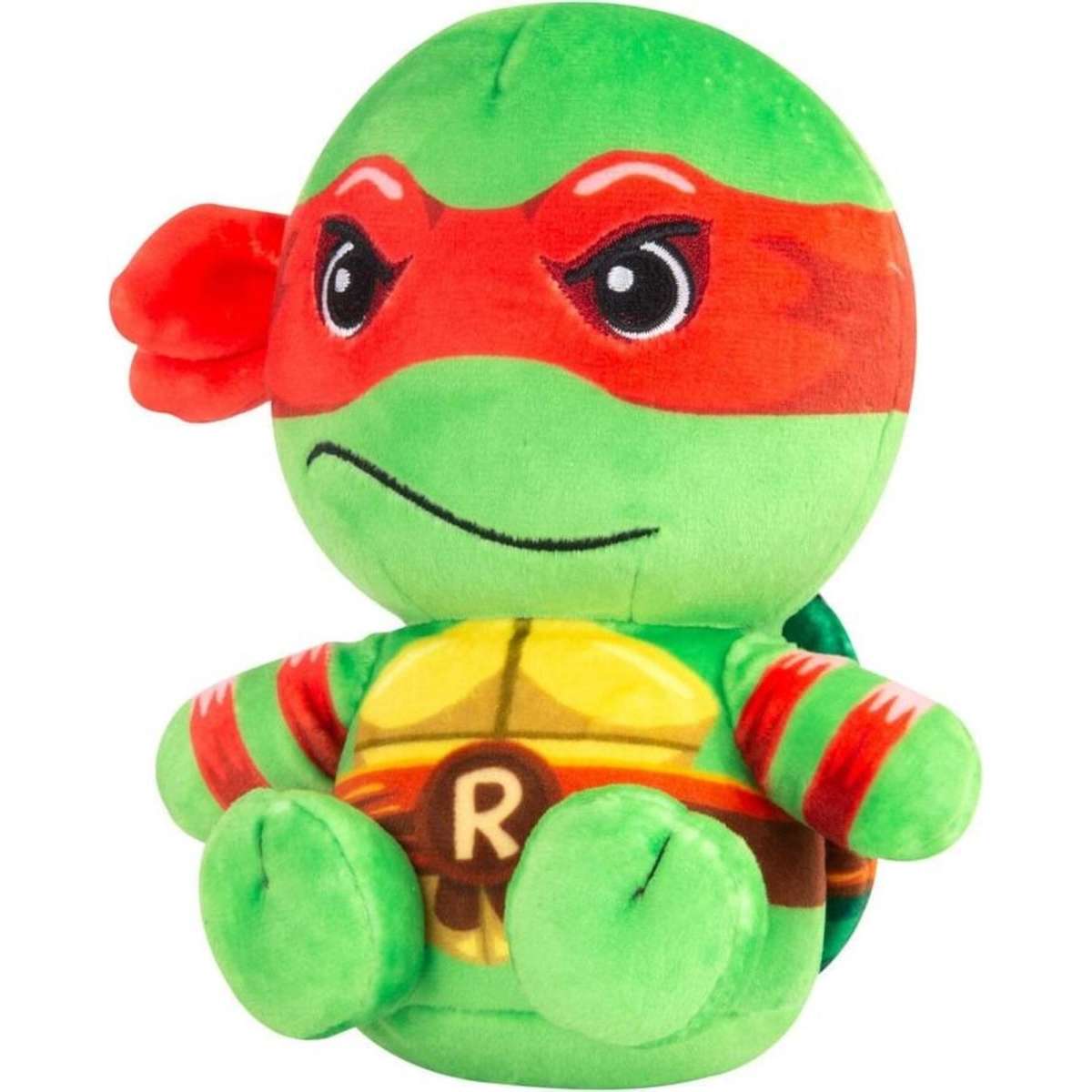 Teenage Mutant Ninja Turtle Plush
