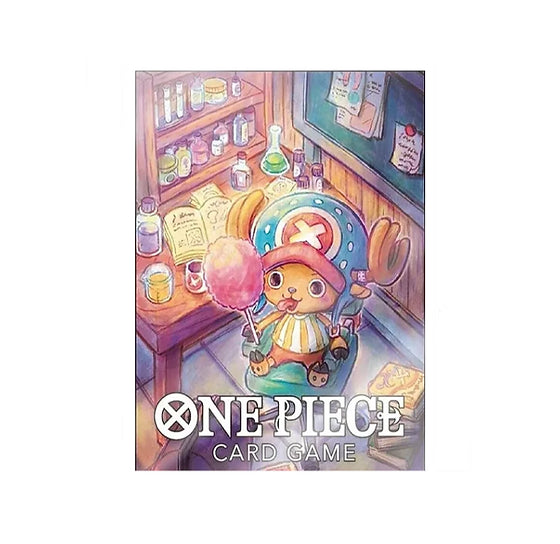 Tony Tony Chopper One Piece Card Game - 70