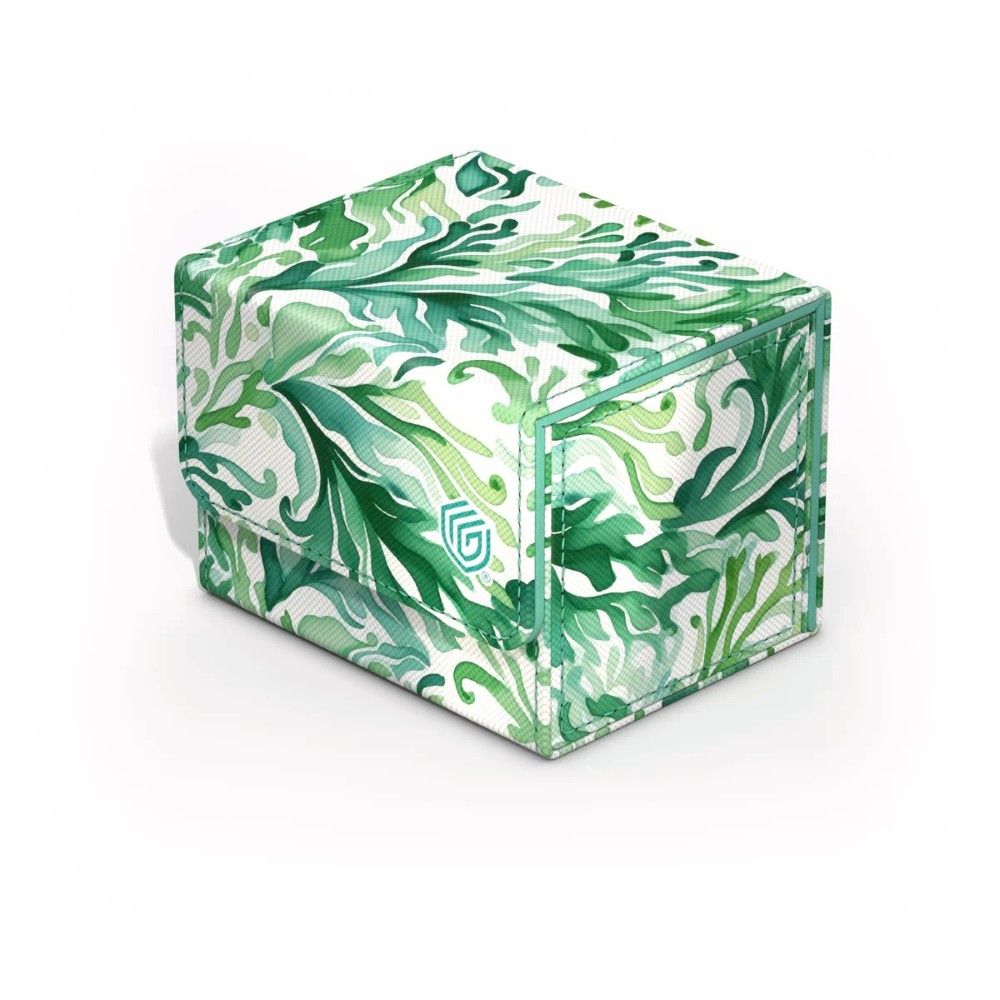 Ultimate Guard Sidewinder 100+ 2025 Exclusive: Coral - Kelp Forest