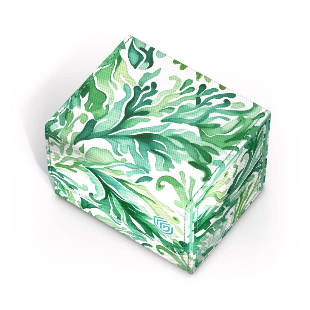 Ultimate Guard Sidewinder 100+ 2025 Exclusive: Coral - Kelp Forest