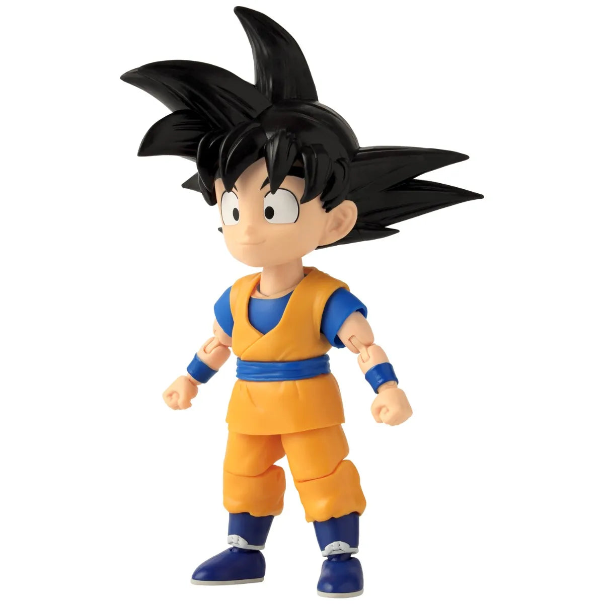 Dragon Ball Daima Goku Poseable Figure Dragon Stars Series
