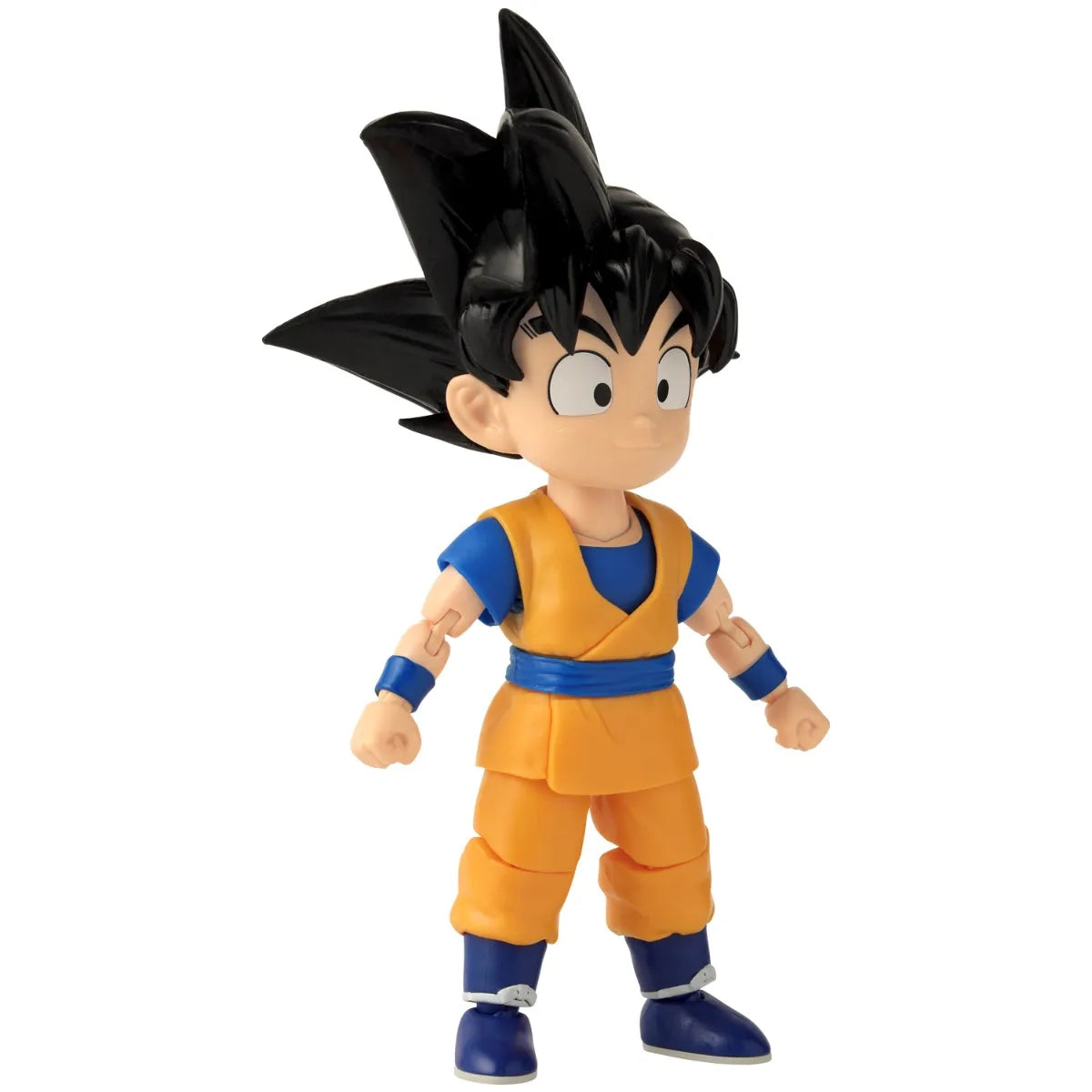Dragon Ball Daima Goku Poseable Figure Dragon Stars Series