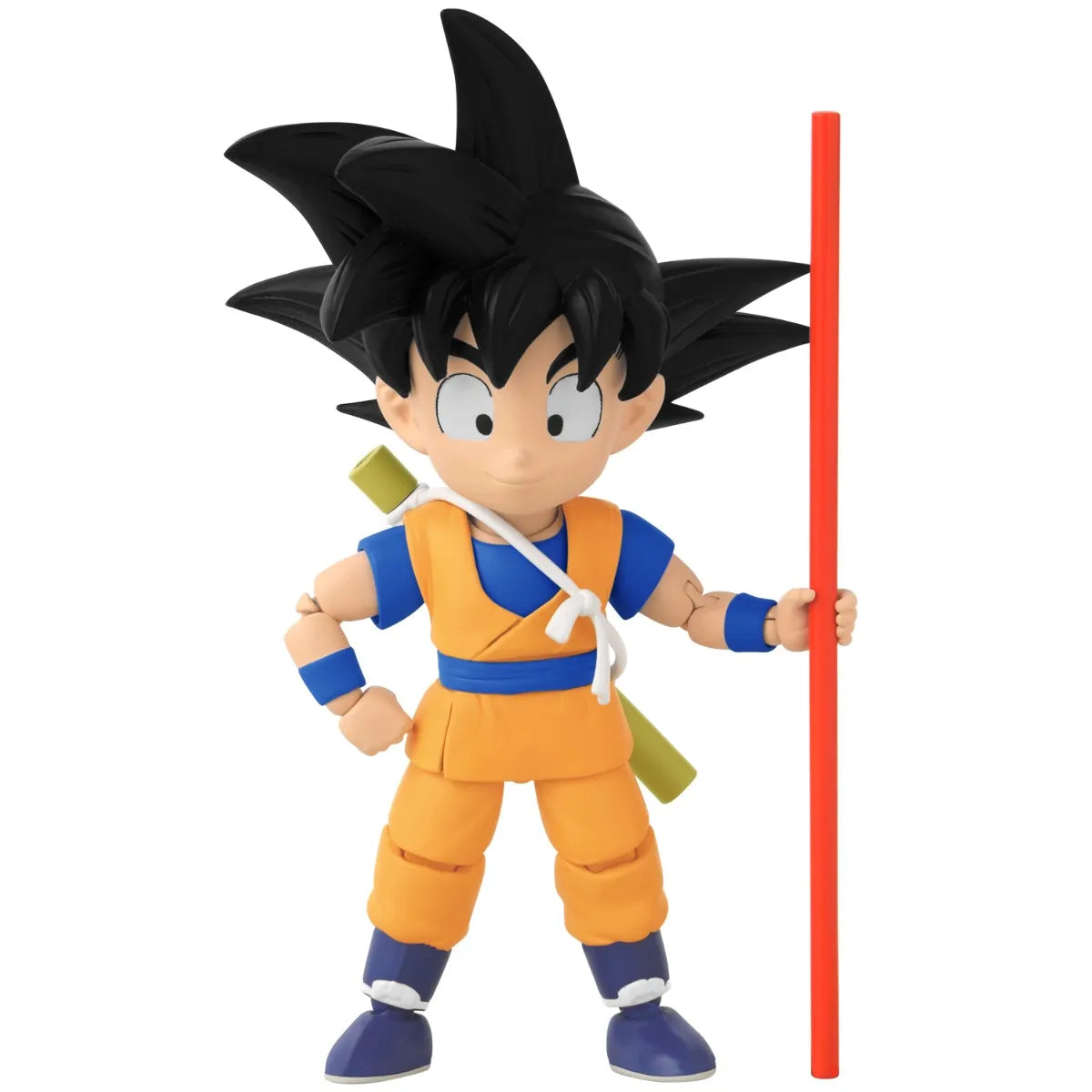 Dragon Ball Daima Goku Poseable Figure Dragon Stars Series