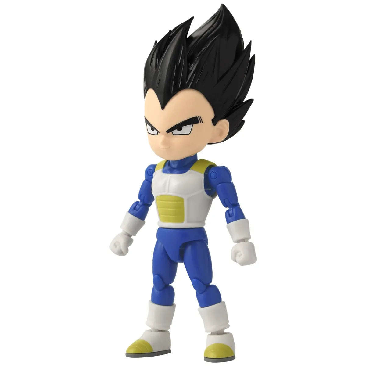 Dragon Ball Daima Vegeta Poseable Figure Dragon Stars Series