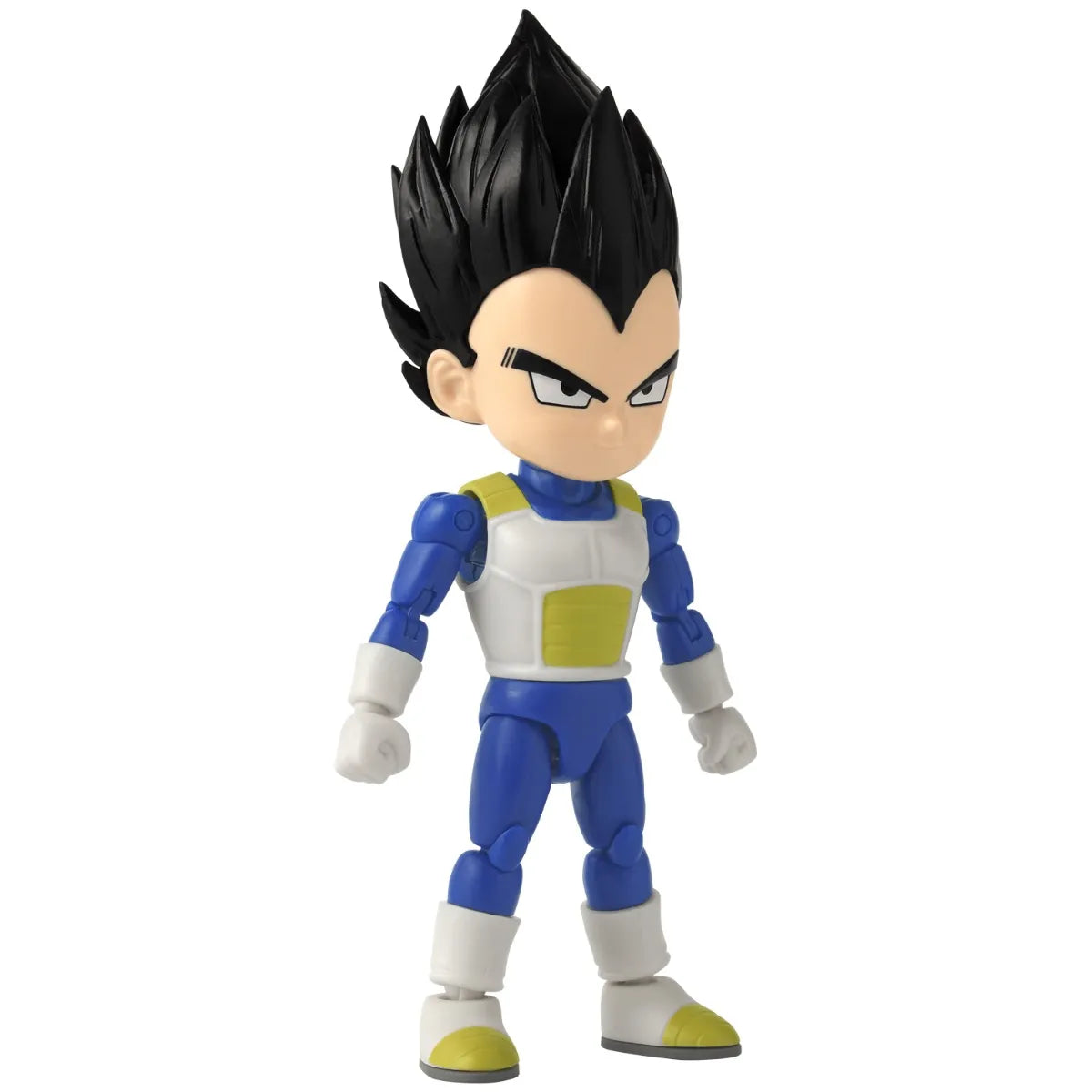 Dragon Ball Daima Vegeta Poseable Figure Dragon Stars Series