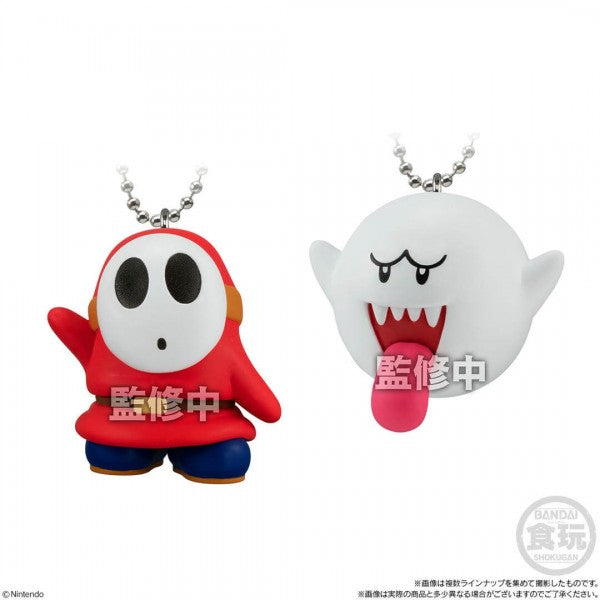 Mario Mascot Charm Blind Bag