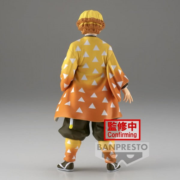 Demon Slayer: Kimetsu no Yaiba Figure Vol.31 Zenitsu Figure