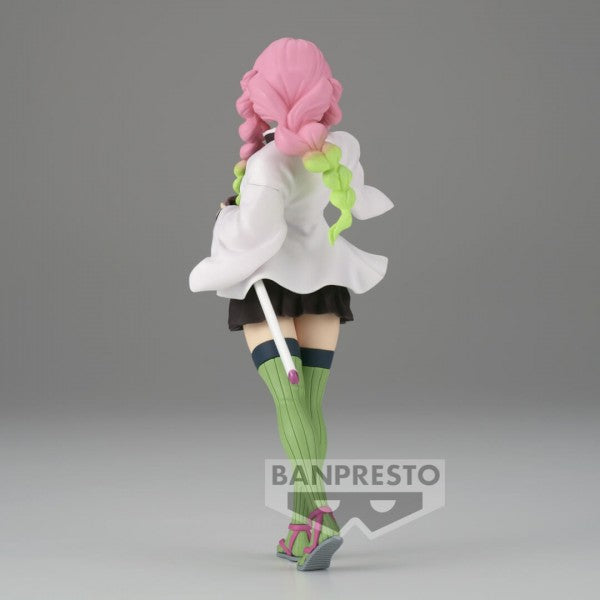 Demon Slayer: Kimetsu no Yaiba Figure Vol.49 Mitsuri Kanroji