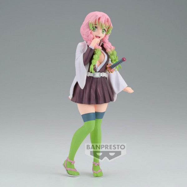 Demon Slayer: Kimetsu no Yaiba - Glitter & Glamours - Mitsuri Kanroji (Special Colour Ver.)