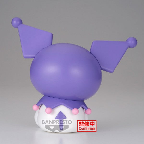 Sanrio Kuromi Sofvimate Purple Version
