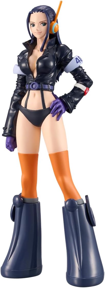 One Piece - Egghead Nico Robin Figure