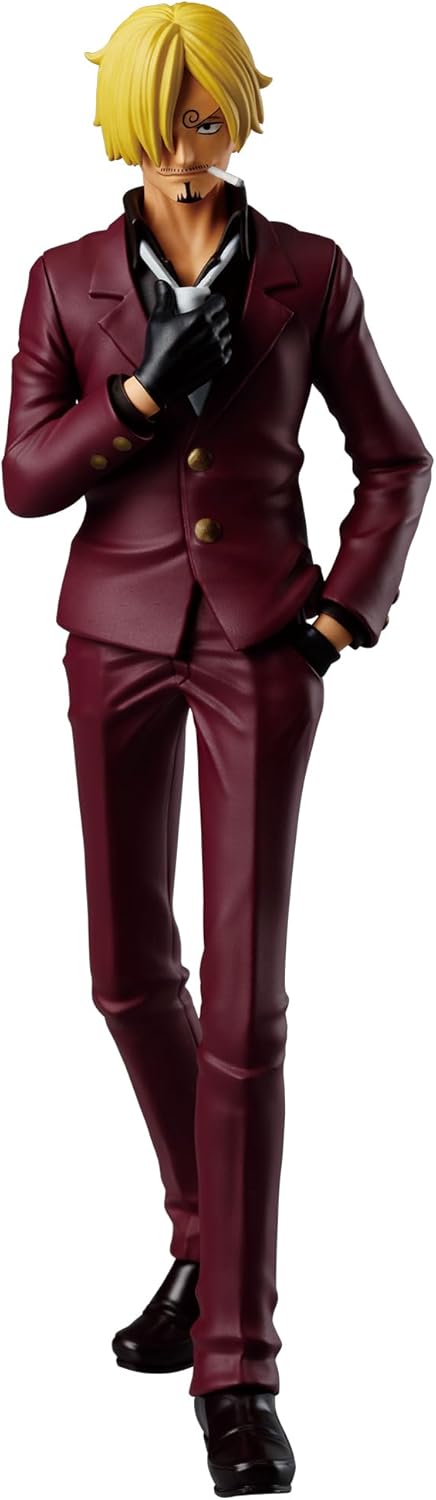 One Piece - Sanji (ver. C) - The Shukko Special Figure