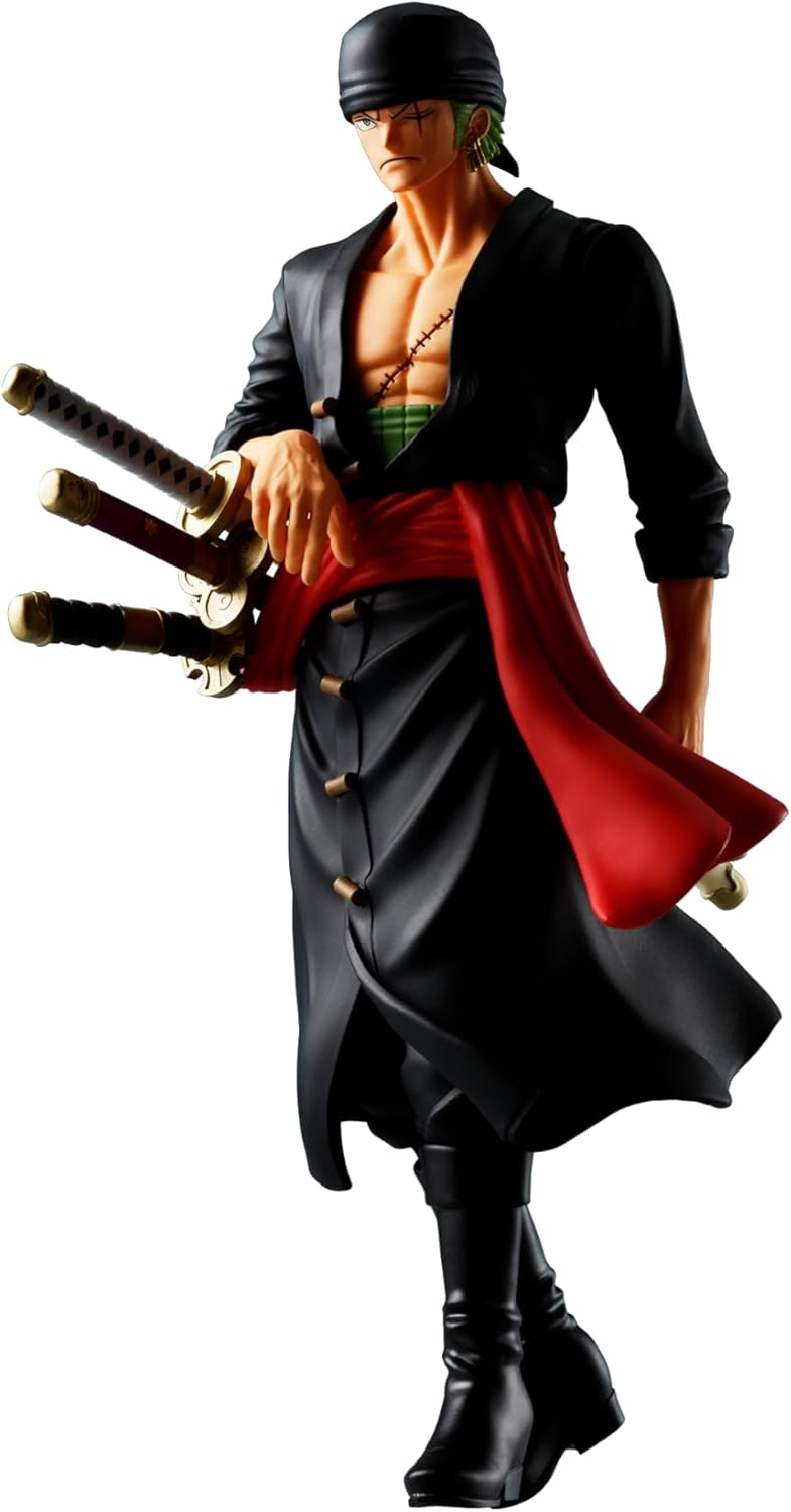 One Piece - Roronoa Zoro - The Shukko Special Figure