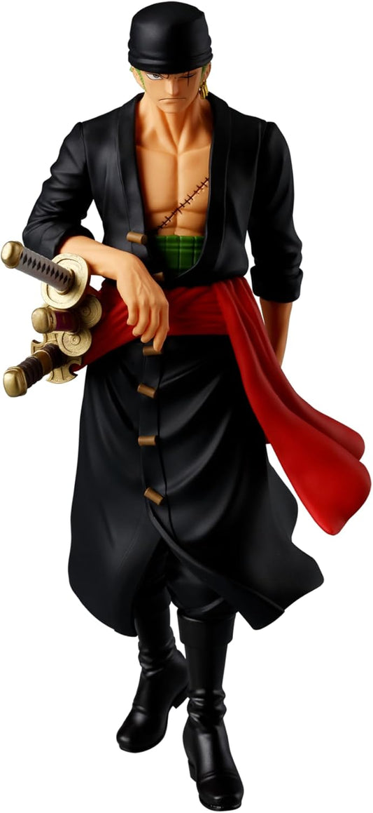 One Piece - Roronoa Zoro - The Shukko Special Figure