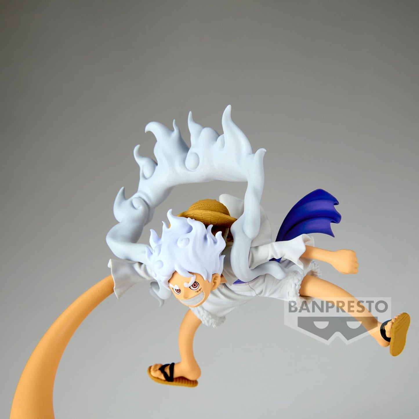 One Piece - Monkey D. Luffy Gear 5 - Vol. 4 Figure