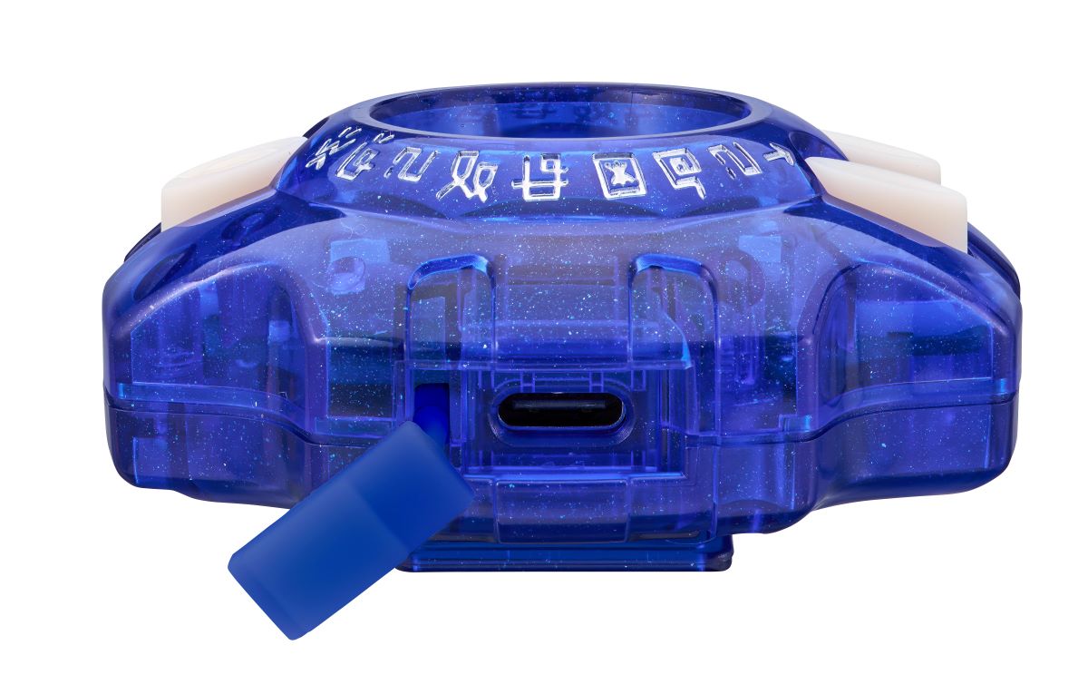 Digimon - Digivice 25th Colour Evolution DX Set Version - Yamato Ishida