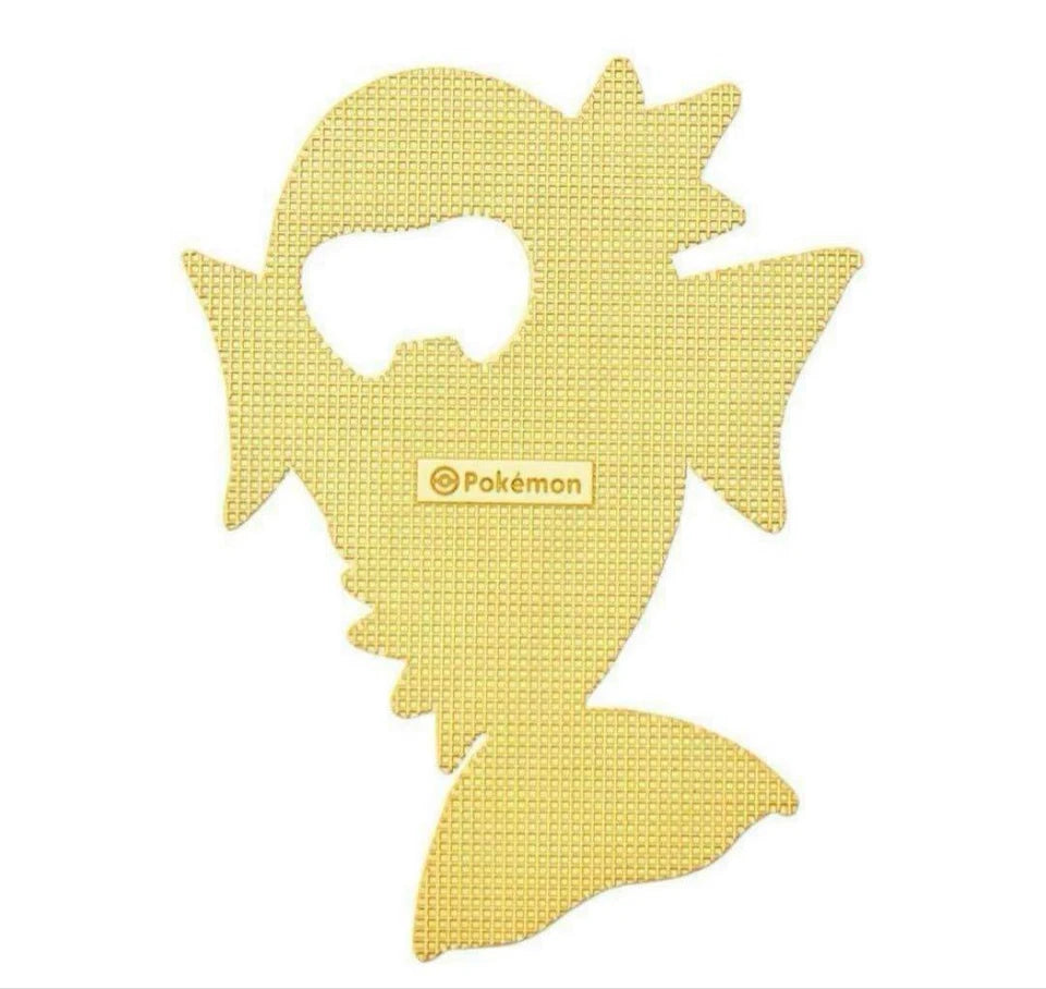Magikarp Bottle Opener Hiroshima Pokemon Center Limited Exclusive