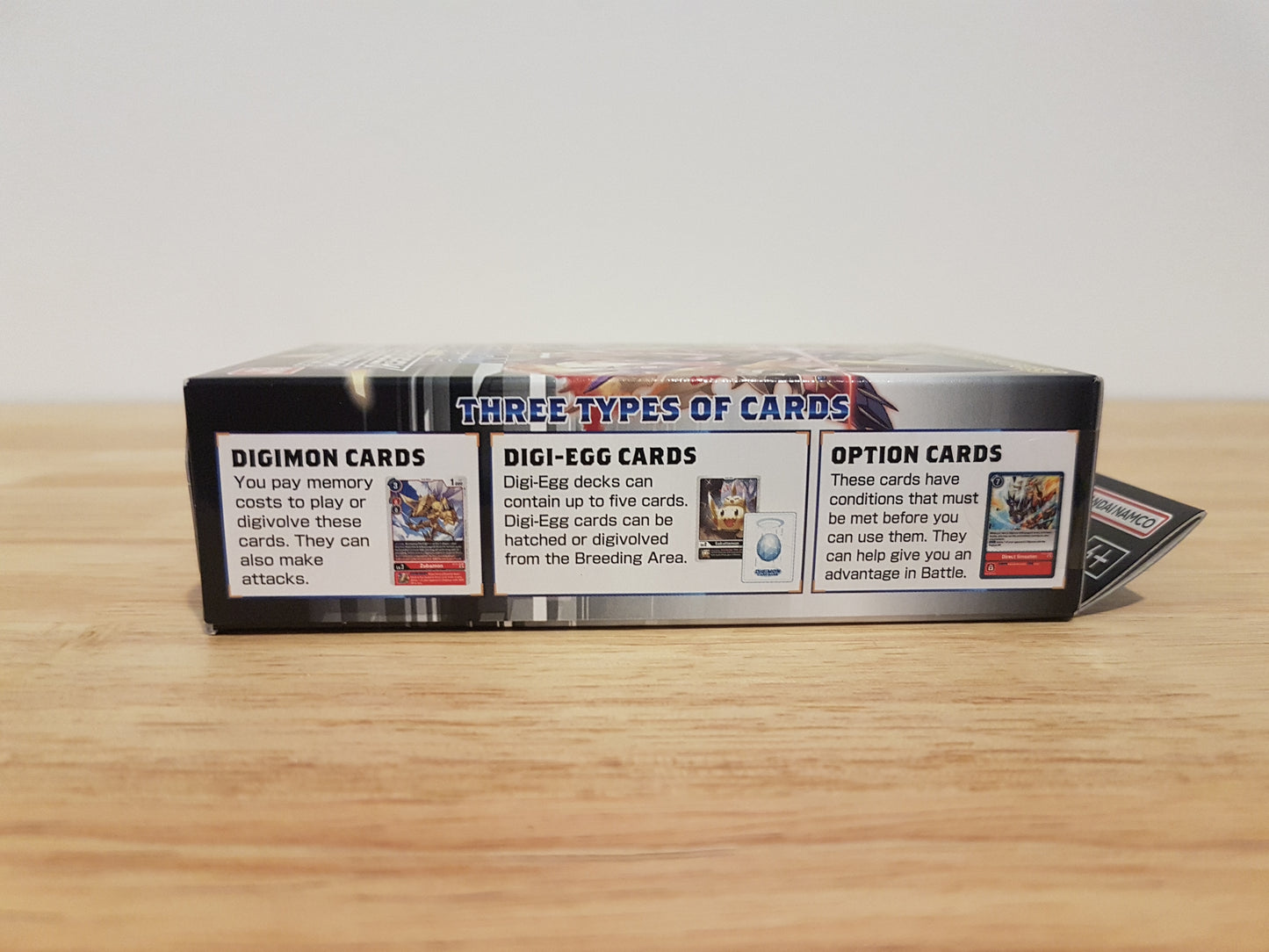Digimon Card Game - Starter Deck 13 RagnaLoardmon