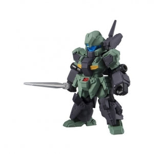 Gundam MOBILE SUIT ENSEMBLE Part 6 Blind Box