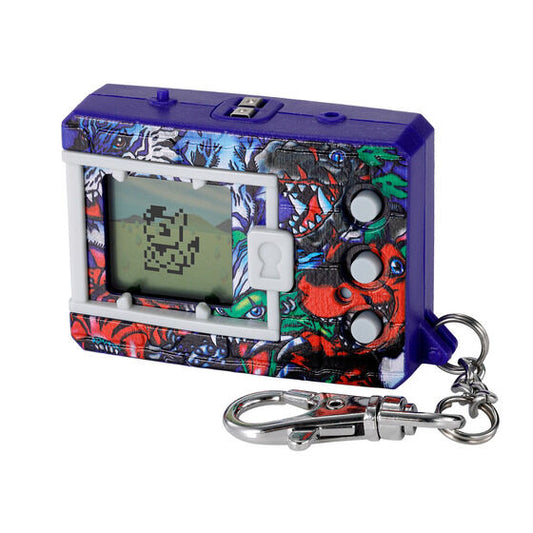 Digimon Original New Wave 2 Illustration Champion Ver.1-5