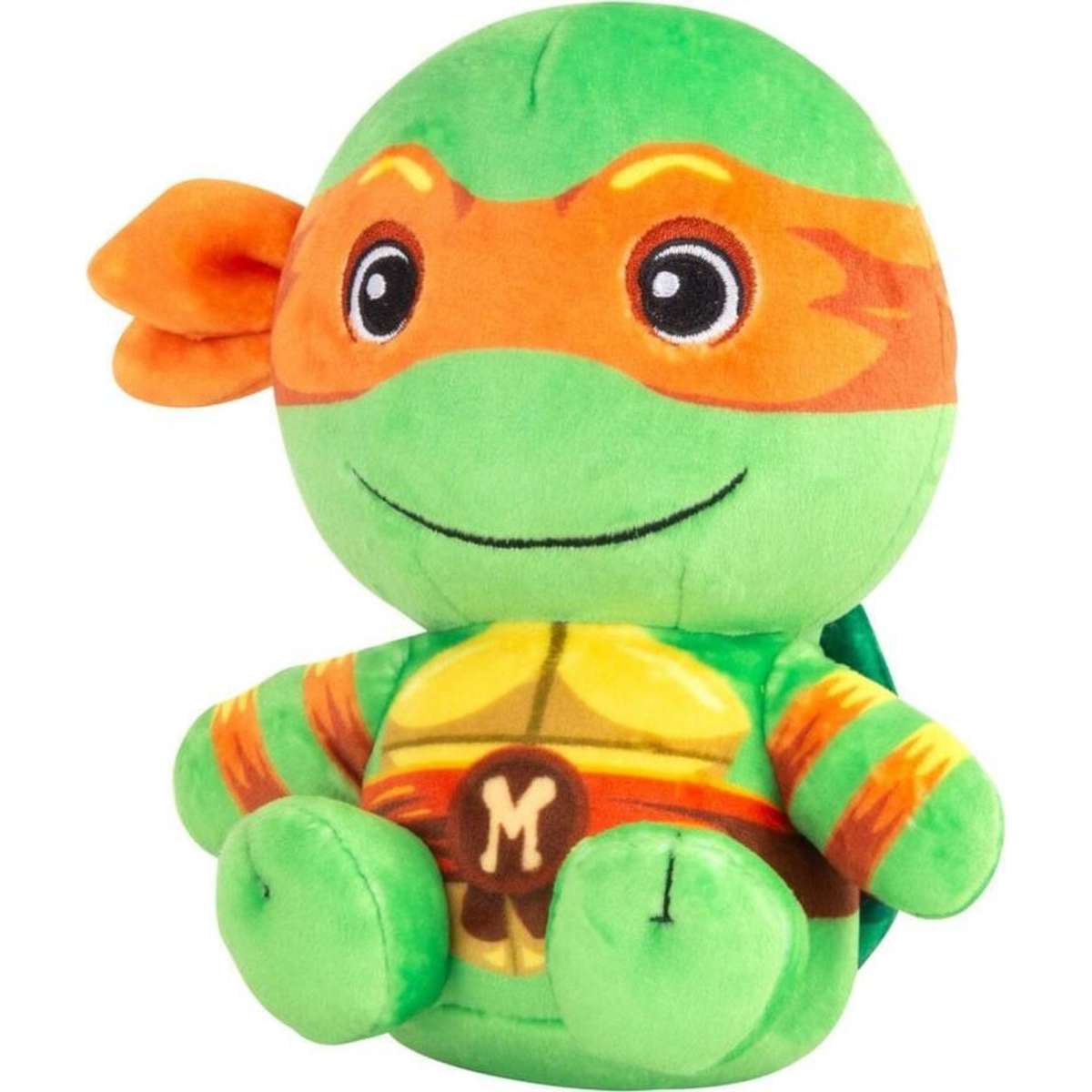 Teenage Mutant Ninja Turtle Plush