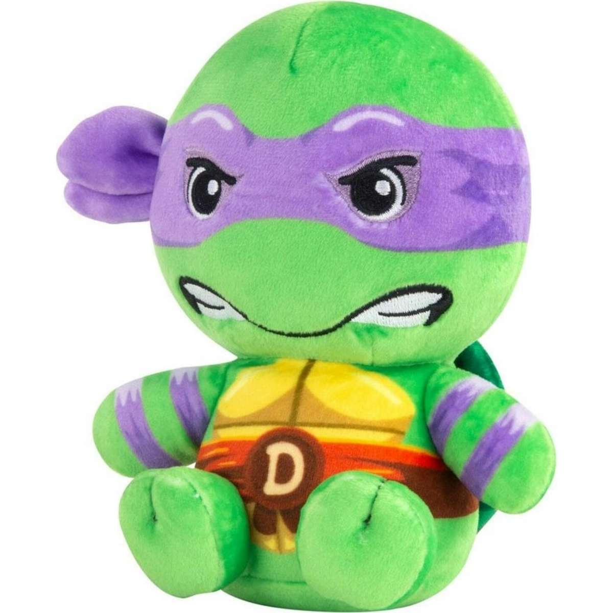 Teenage Mutant Ninja Turtle Plush