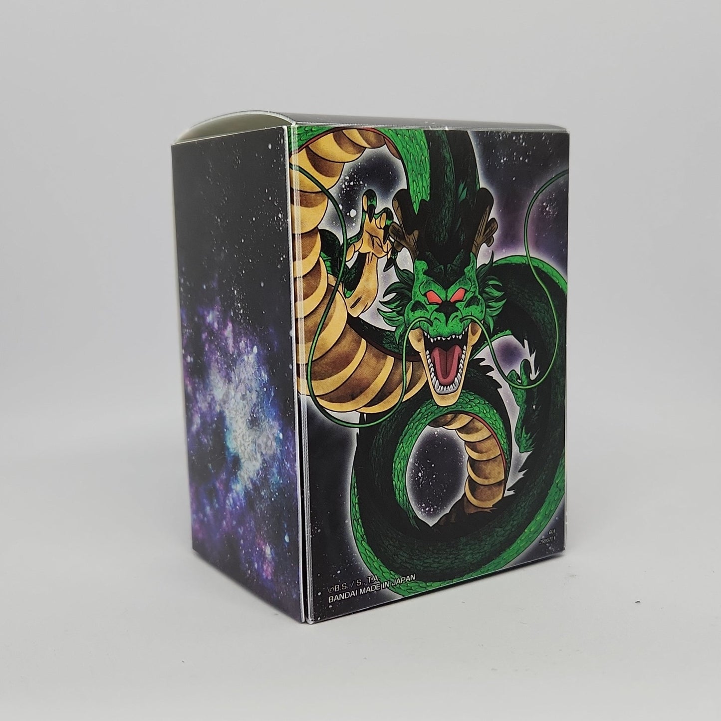 Dragon Ball Super Ultra Instinct Goku Deck Box