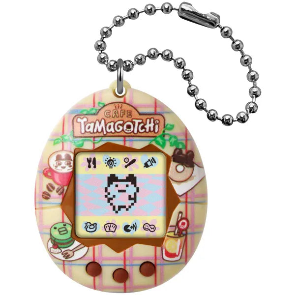 Tamagotchi – Original – Tama Cafe