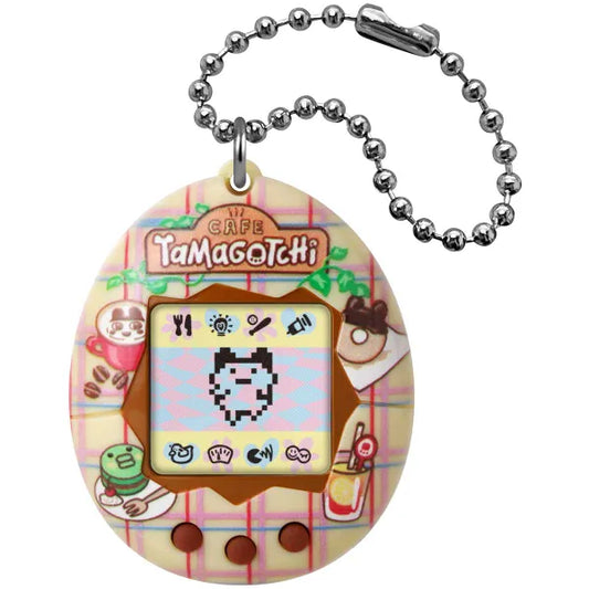 Tamagotchi – Original – Tama Cafe