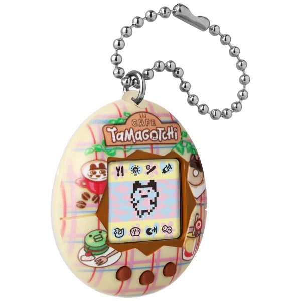 Tamagotchi – Original – Tama Cafe