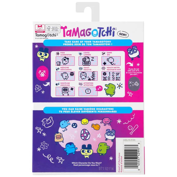 Tamagotchi – Original – Tama Cafe