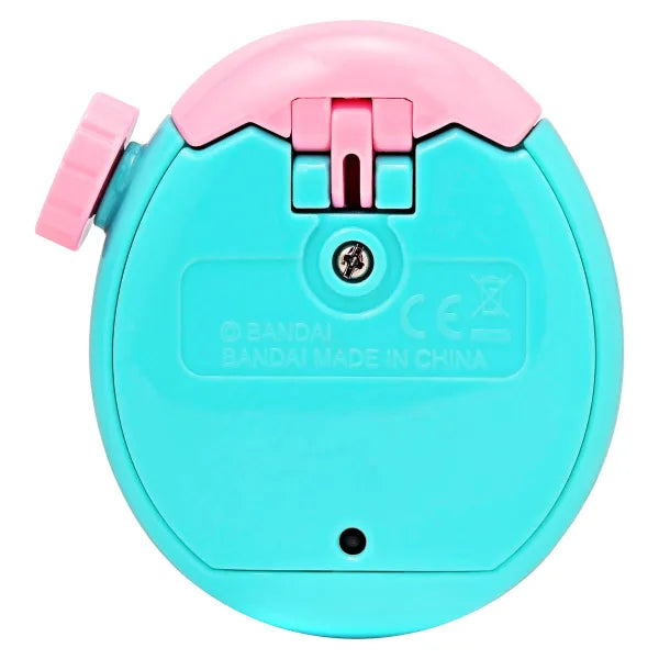 Tamagotchi – Paradise – Jade Forest