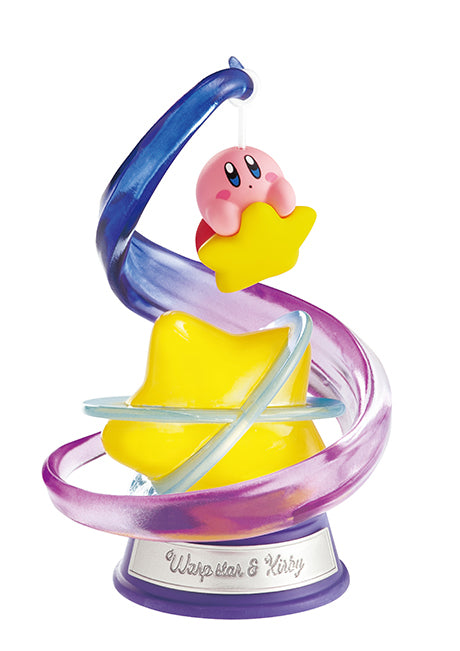 Re-Ment Swing Kirby Blind Box