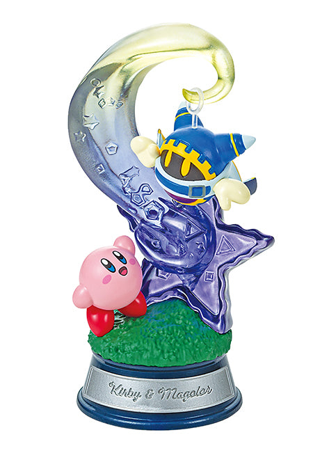 Re-Ment Swing Kirby in Dream Land Blind Box