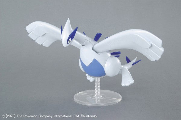 Pokémon - Model Kit Lugia