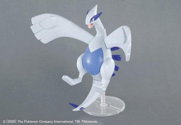 Pokémon - Model Kit Lugia