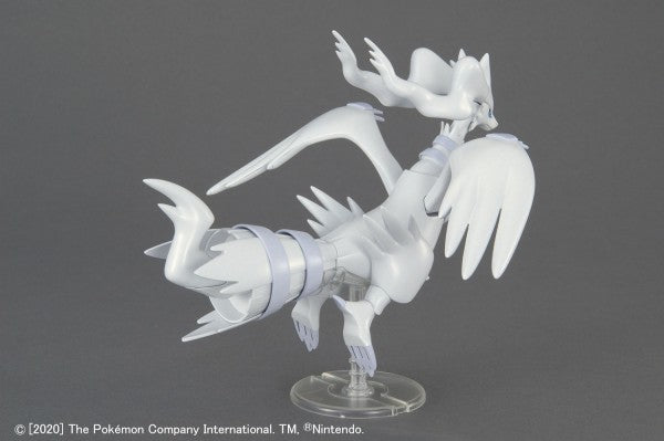 Reshiram Pokémon Model Kit