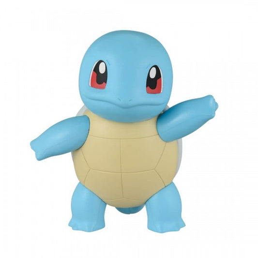 Pokémon - Model Kit Quick Squirtle