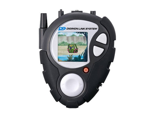 D-3 Digimon Detect & Discover 25th Color Evolution Ken Ichijoji Colour