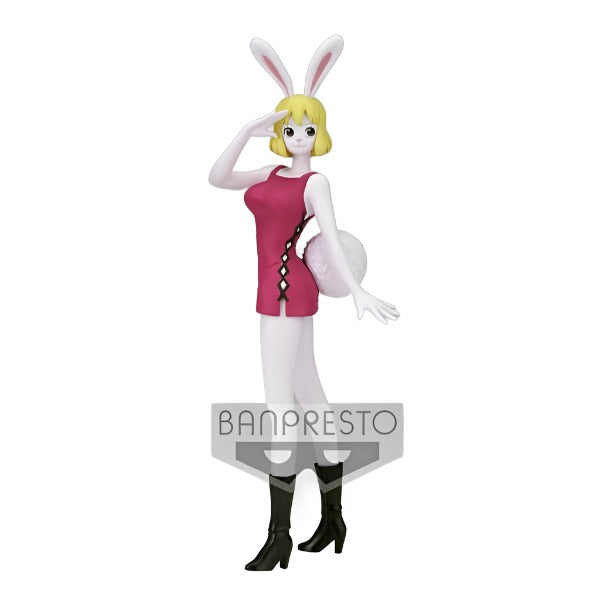 One Piece Glitter & Glamours - Carrot (Ver.B) Figure