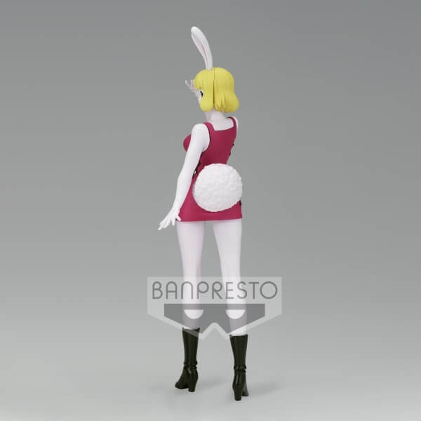 One Piece Glitter & Glamours - Carrot (Ver.B) Figure