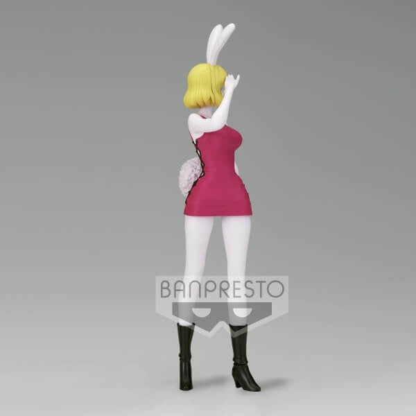 One Piece Glitter & Glamours - Carrot (Ver.B) Figure