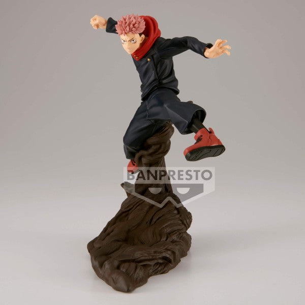 Jujutsu Kaisen - Combination Battle - Yuji Itadori Figure