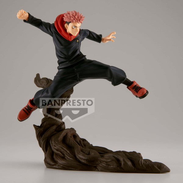 Jujutsu Kaisen - Combination Battle - Yuji Itadori Figure