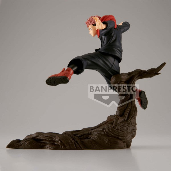 Jujutsu Kaisen - Combination Battle - Yuji Itadori Figure