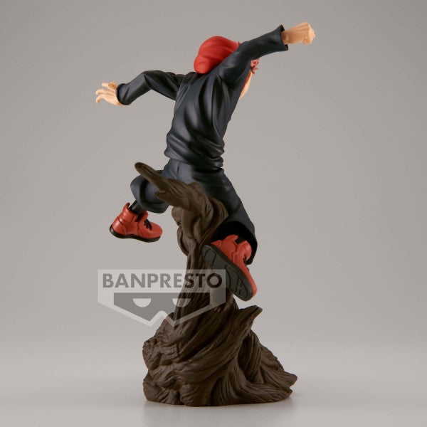 Jujutsu Kaisen - Combination Battle - Yuji Itadori Figure