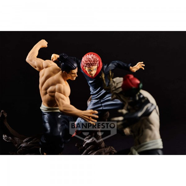 Jujutsu Kaisen - Combination Battle - Yuji Itadori Figure