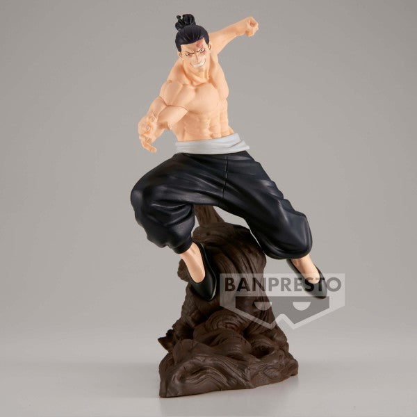 Jujutsu Kaisen - Combination Battle - Aoi Todo Figure