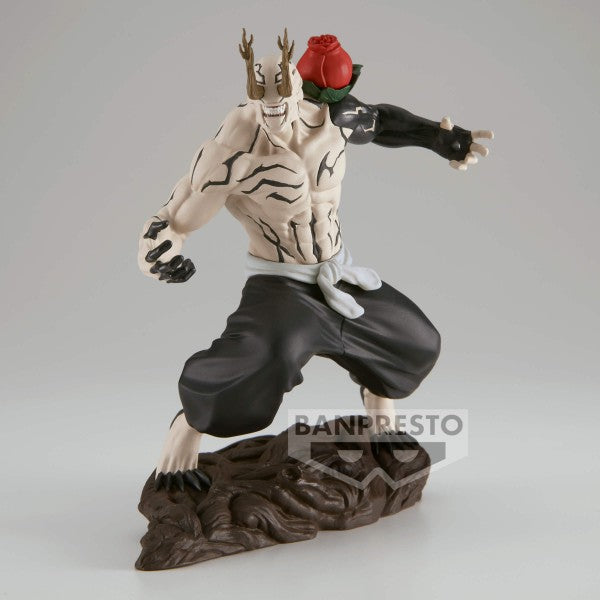 Jujutsu Kaisen - Combination Battle - Hanami Figure